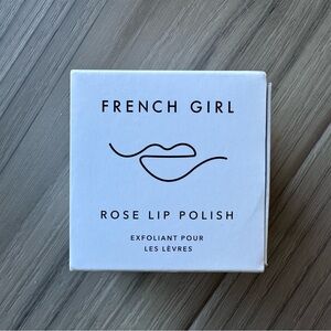 French Girl Rose Lip Polish
